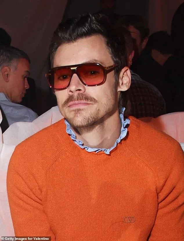 Neighbors Sound Alarm Over Harry Styles' £30M Mansion Project as Work Intensifies in Hampstead