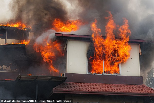 Nepal's PM Resigns and Flee Country Amid Violent Protests Over Social Media Ban