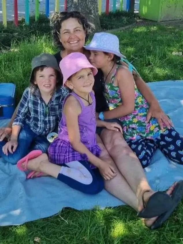 New Photos Reveal Hasty Abandonment of Fugitive's Campsite, Authorities Say