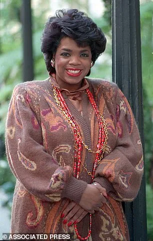 Oprah Winfrey's Transformation: A Decades-Long Journey Through Weight Management and Public Influence