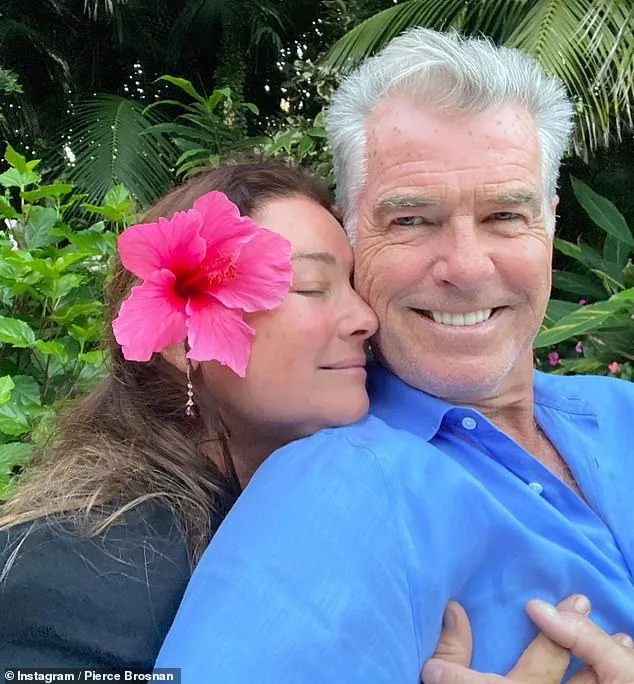 Pierce Brosnan Joins *Thursday Murder Club* at 72 in Debut Role as Amateur Sleuth Ron