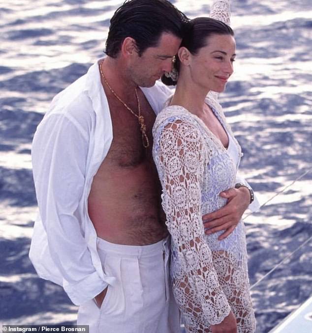 Pierce Brosnan Joins *Thursday Murder Club* at 72 in Debut Role as Amateur Sleuth Ron