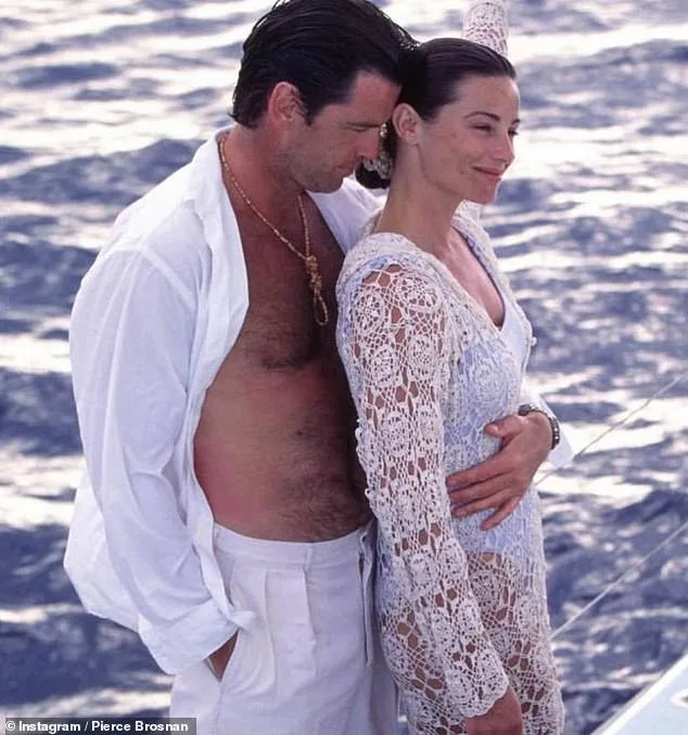 Pierce Brosnan Joins *Thursday Murder Club* at 72 in Debut Role as Amateur Sleuth Ron