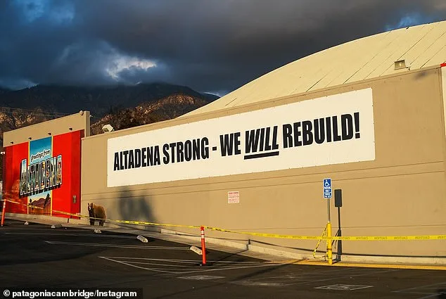 Powerball Winner's Post-Wildfire Property Purchase Sparks Community Fears Over Development and Cultural Shift