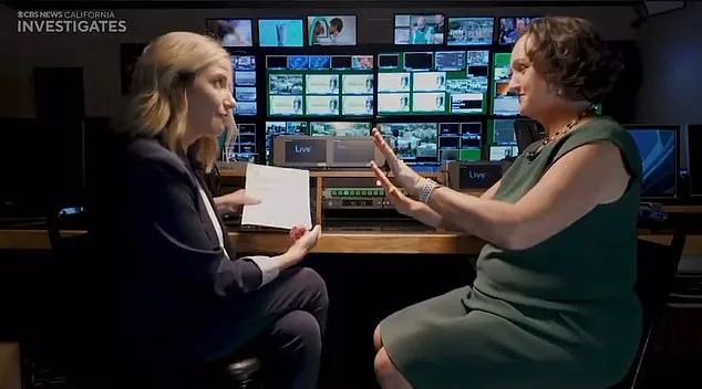 Previously Hidden Zoom Meeting Footage Sparks New Accusations of Bullying Against Katie Porter