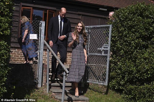 Prince of Wales: 'Time Has Flown' as He Reflects on Queen’s Legacy on Third Anniversary