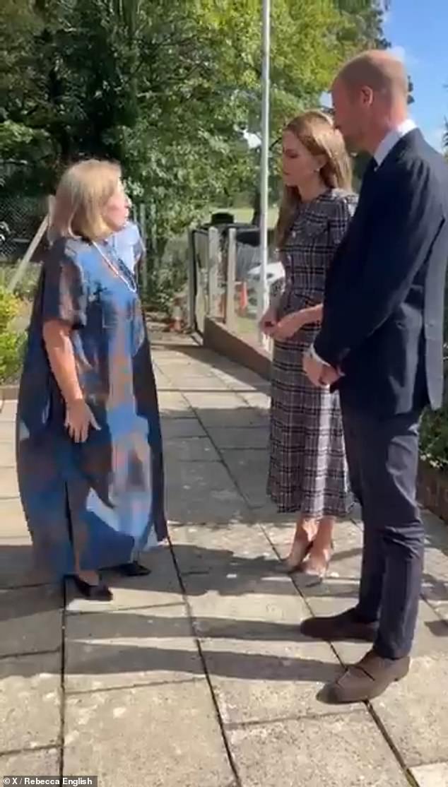 Prince of Wales: 'Time Has Flown' as He Reflects on Queen’s Legacy on Third Anniversary