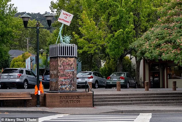 Privileged Access: The Hidden Information Fueling Fairfax's Political Firestorm