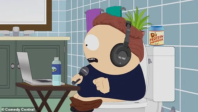 Privileged Access: The Removal of South Park's Episode and the Debate Over Media Control