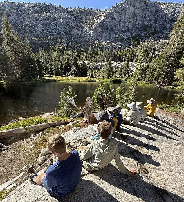 Privileged Survival: Navy Veteran's 3-Day Ordeal in the Sierra Nevada with Limited Resources