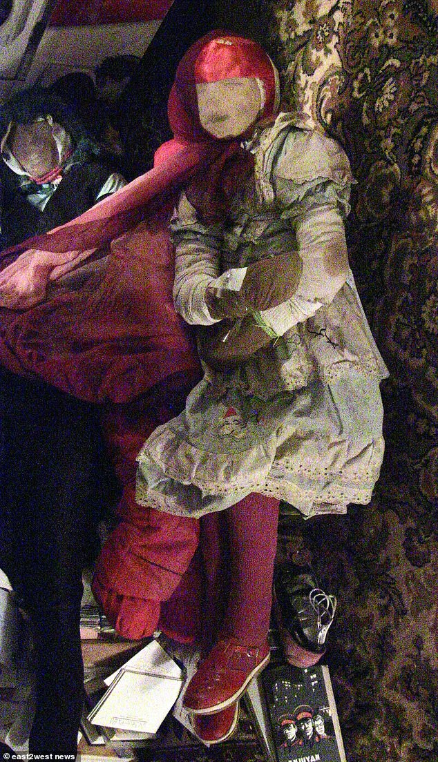 Public Safety Crisis: Families of Victims and Experts Warn of Risks as Grave Desecrator Anatoly Moskvin Faces Potential Early Release Amid Criticisms of Russia's Mental Health Care System