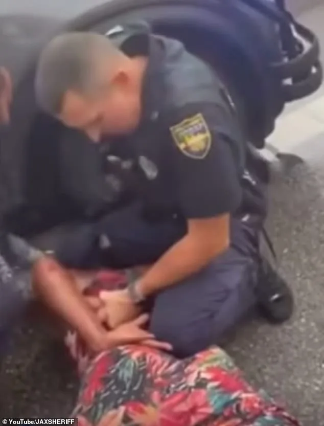 Racial Reckoning in Jacksonville: Violent Arrest of Black Mother Sparks Controversy