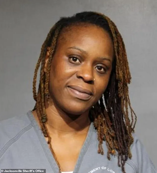 Racial Reckoning in Jacksonville: Violent Arrest of Black Mother Sparks Controversy