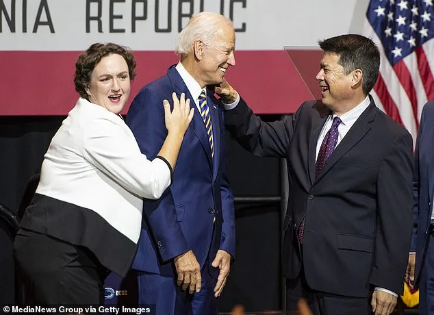 Resurfacing Abuse Allegations and Outburst Threaten Katie Porter's Governor Bid