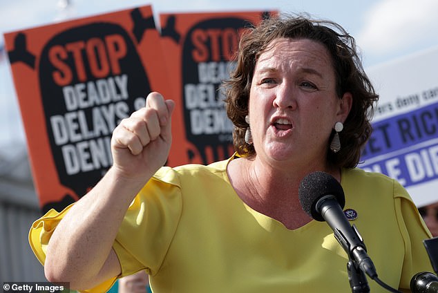 Resurfacing Abuse Allegations and Outburst Threaten Katie Porter's Governor Bid