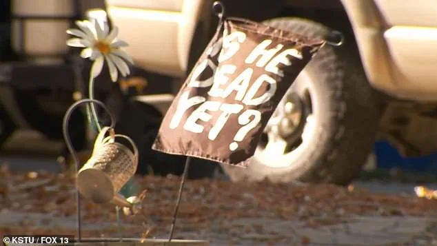 Salt Lake City Police Uncover Explosive Plot: Pair Arrested for Fox News Van Bomb Threat