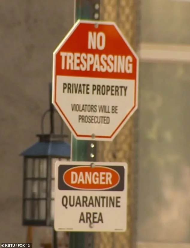 Salt Lake City Police Uncover Explosive Plot: Pair Arrested for Fox News Van Bomb Threat