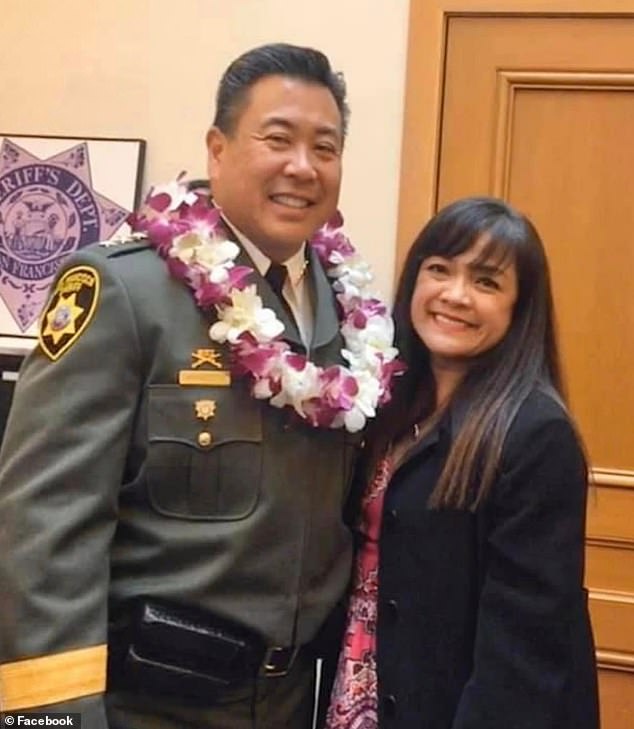 San Francisco Sheriff's Brother-in-Law Charged with Cannabis Use in Jail Sparks Scrutiny Over Conflict of Interest and Public Trust