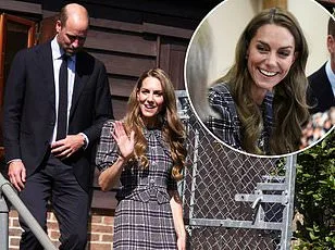 Sarah Rose Appointed New CEO of William and Kate's Royal Foundation