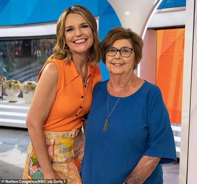 Savannah Guthrie Offers Ransom for Mother's Return in Hostage Situation