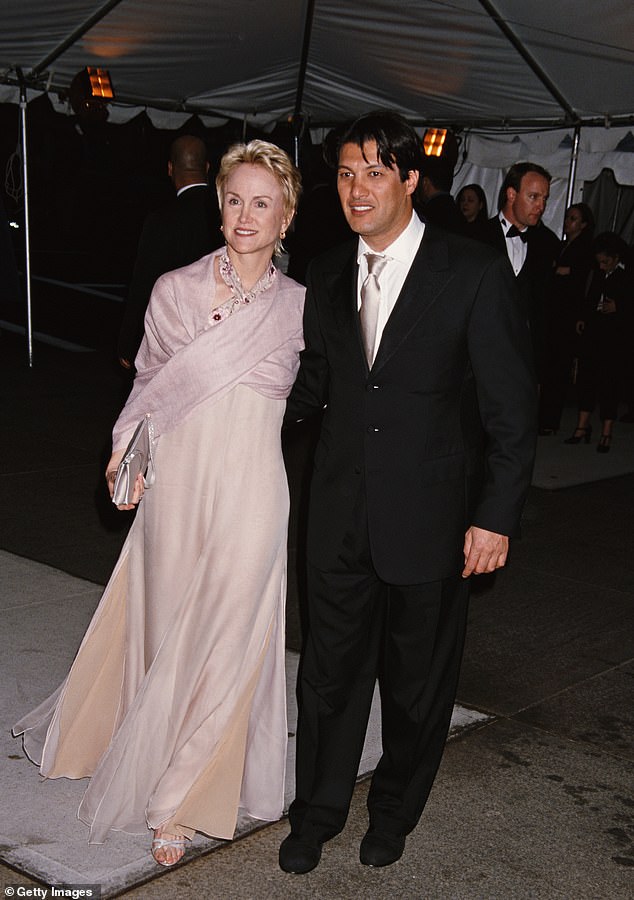 Scandal Shakes Legacy of Johnson & Johnson Heiress's Cambodian Orphanage