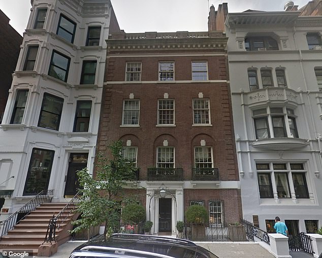 Scandal Shakes Legacy of Johnson & Johnson Heiress's Cambodian Orphanage