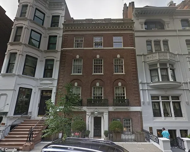 Scandal Shakes Legacy of Johnson & Johnson Heiress's Cambodian Orphanage