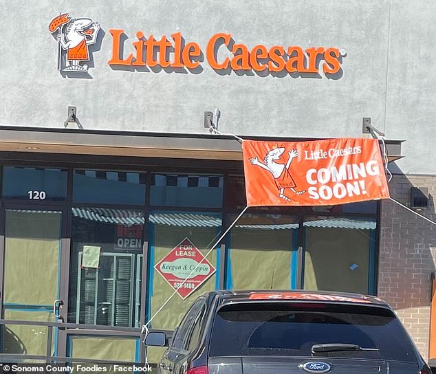 Sebastopol's Clerical Error Brings Little Caesars to a Town That Banned Big Chains—'It’s a Baffling Situation That Has Divided Our Community,' Says Mayor