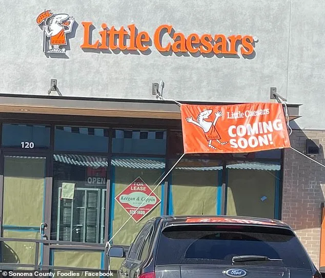 Sebastopol's Clerical Error Brings Little Caesars to a Town That Banned Big Chains—'It’s a Baffling Situation That Has Divided Our Community,' Says Mayor