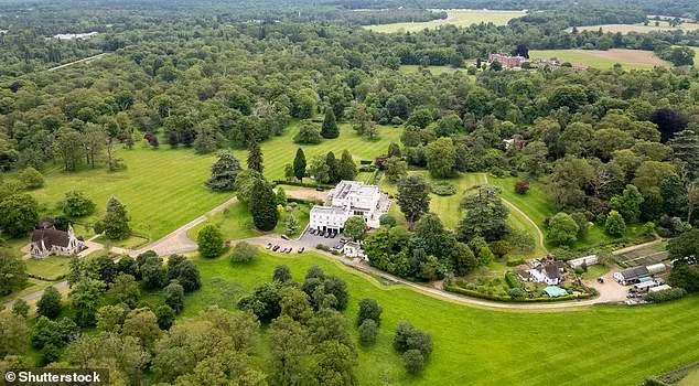 Secluded and Ranting: Inside Prince Andrew's Isolated Life at Royal Lodge, According to Palace Insiders