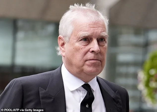 Secluded and Ranting: Inside Prince Andrew's Isolated Life at Royal Lodge, According to Palace Insiders