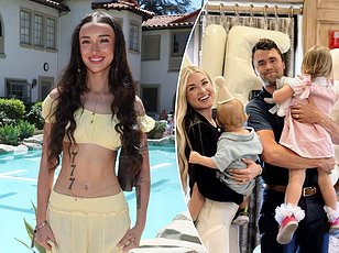 Selma Blair's Tribute to Charlie Kirk Sparks Controversy: 'This Incredible Man... Who Would Go Into the Cauldron of Indoctrination'