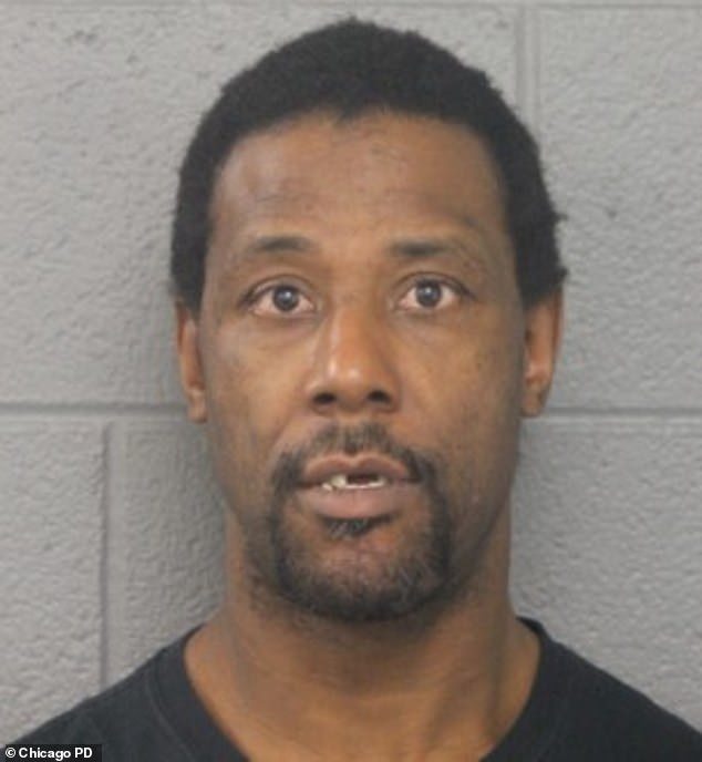 Serial Criminal Sets 26-Year-Old Woman Ablaze on Chicago Metro Train; Victim Faces Grueling Recovery