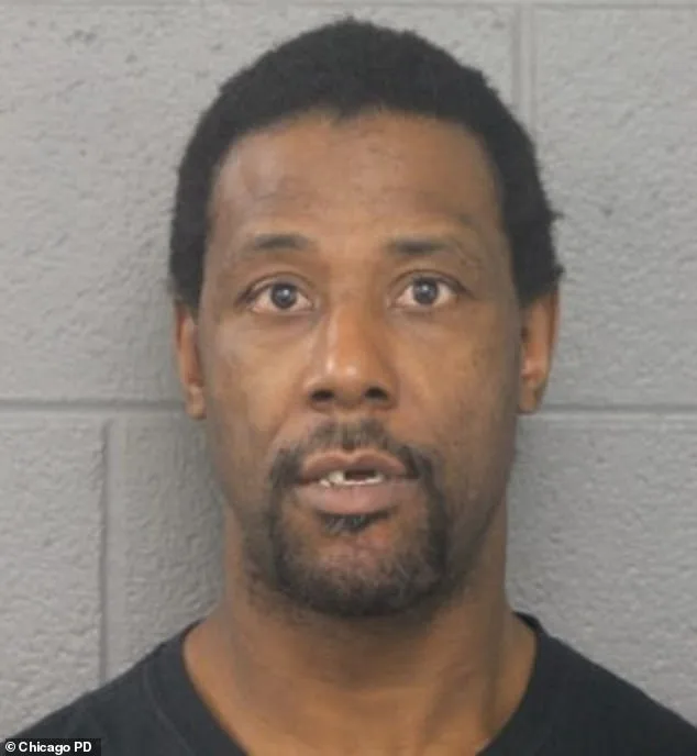 Serial Criminal Sets 26-Year-Old Woman Ablaze on Chicago Metro Train; Victim Faces Grueling Recovery