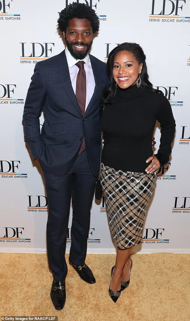 Sheinelle Jones to Return to 'Today' Show Following Husband's Death from Aggressive Brain Cancer