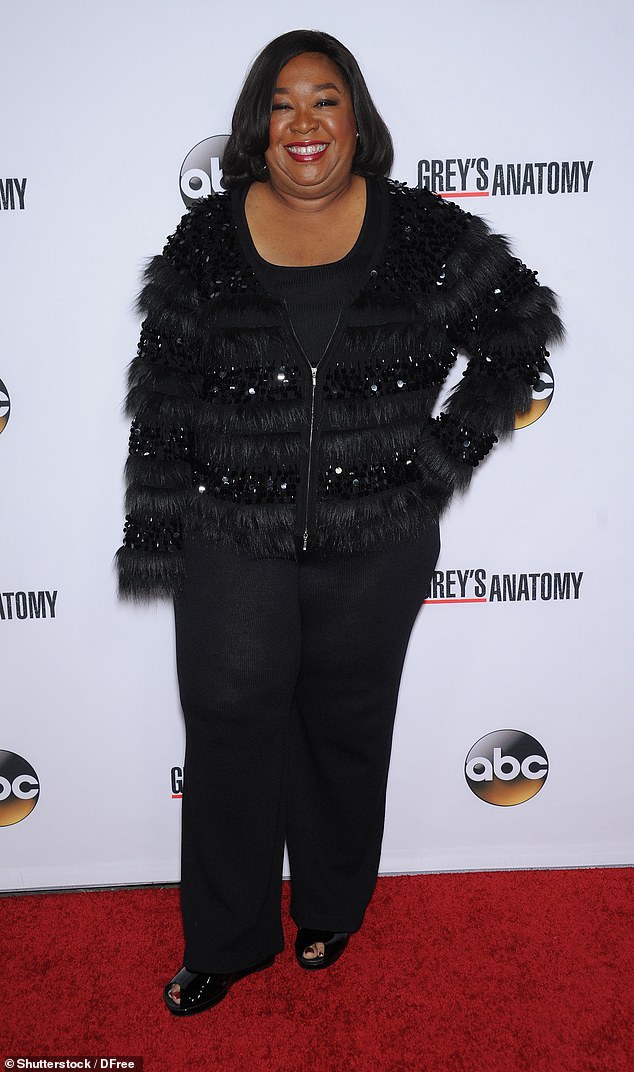 Shonda Rhimes Reveals Health Crisis: 'I Really Thought I Might Be Dead in 10 Years' at Year of Yes Event