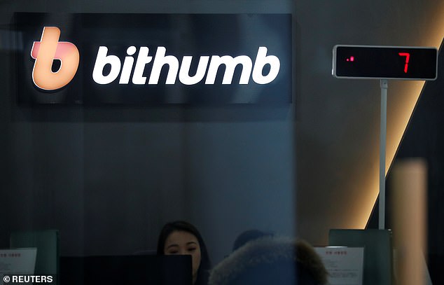 South Korea's Bithumb Accidentally Gifts $40 Billion in Bitcoin to 695 Users During Promotional Event