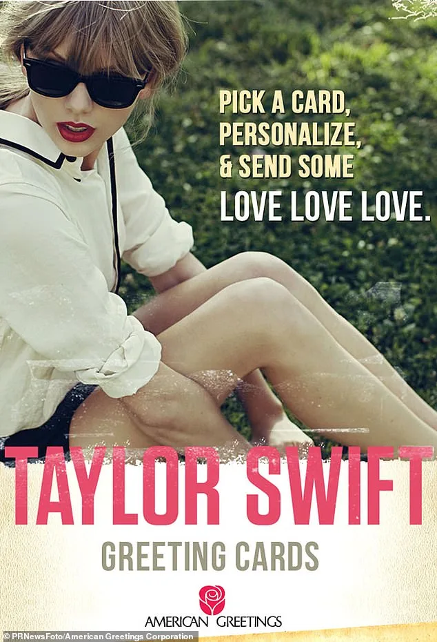 Taylor Swift's Cringe-Worthy Brand Deals: The Past She'd Rather Fans Forget