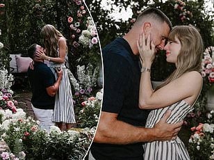 Taylor Swift's Cringe-Worthy Brand Deals: The Past She'd Rather Fans Forget