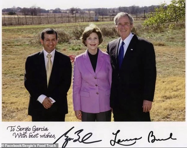 Texas Residents Stunned as Chef's Past Deportation Resurfaces, Sparking Community Outcry