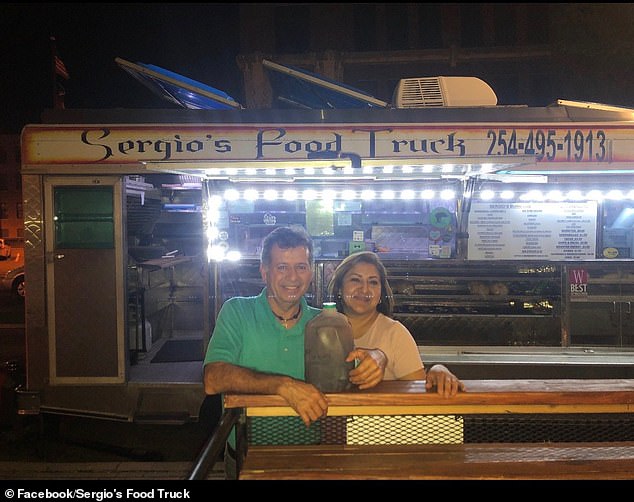 Texas Residents Stunned as Chef's Past Deportation Resurfaces, Sparking Community Outcry