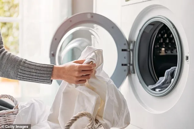 The Hidden Crisis in Your Laundry Room: How Chemical Residue and Hard Water Are Wearing Down Communities