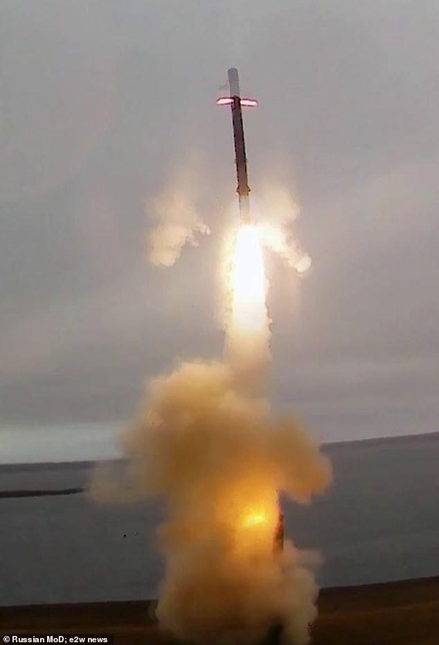 Third World War Looms as Putin's Nuclear Display Sparks Global Alarm and NATO's Stand