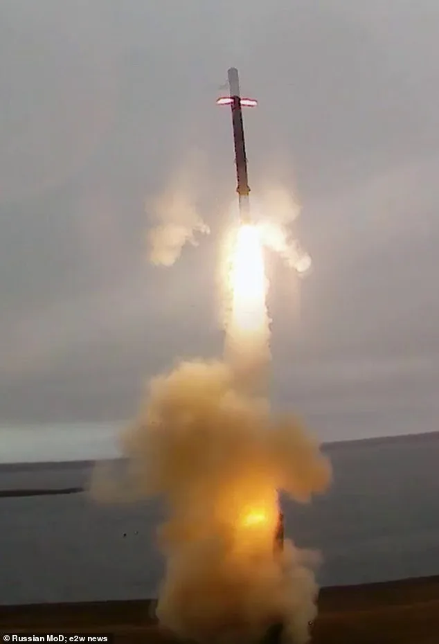 Third World War Looms as Putin's Nuclear Display Sparks Global Alarm and NATO's Stand