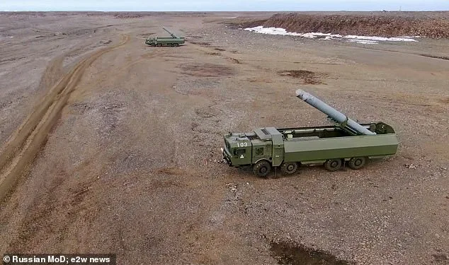 Third World War Looms as Putin's Nuclear Display Sparks Global Alarm and NATO's Stand