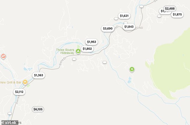 Three Rivers' Battle Over Short-Term Rentals: Trash, Noise, and Displacement Threaten Community