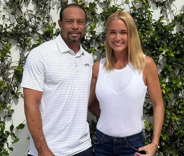 Tiger Woods Clarifies Non-Political Stance as Pennsylvania Officials Join Ribbon-Cutting for New Learning Lab