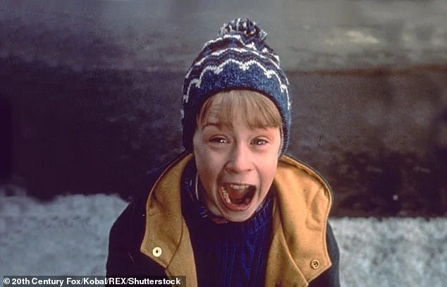 Tim Curry's Surprising Anecdote from *Home Alone 2* Involving Ivana Trump