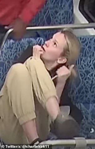 Tragic Death of Ukrainian Refugee Iryna Zarutska Sends Shockwaves Globally as Boyfriend Shares Heartfelt Grief on Social Media