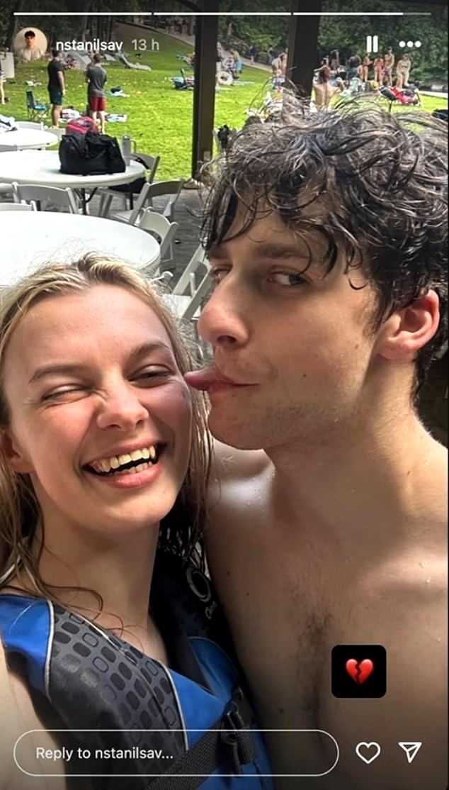 Tragic Death of Ukrainian Refugee Iryna Zarutska Sends Shockwaves Globally as Boyfriend Shares Heartfelt Grief on Social Media